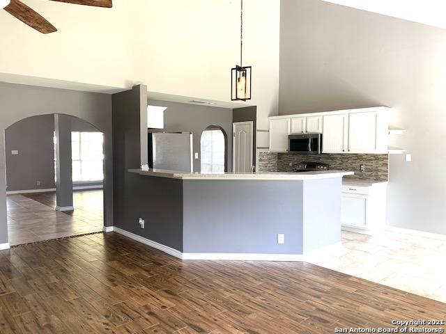 2546 Woodland Village Place Schertz TX 78154
