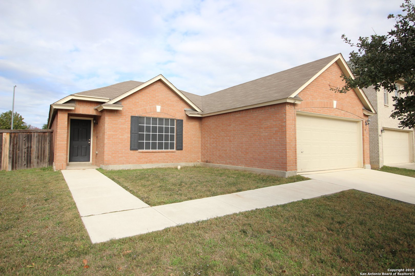 10627 Butterfly Flat San Antonio TX 78254