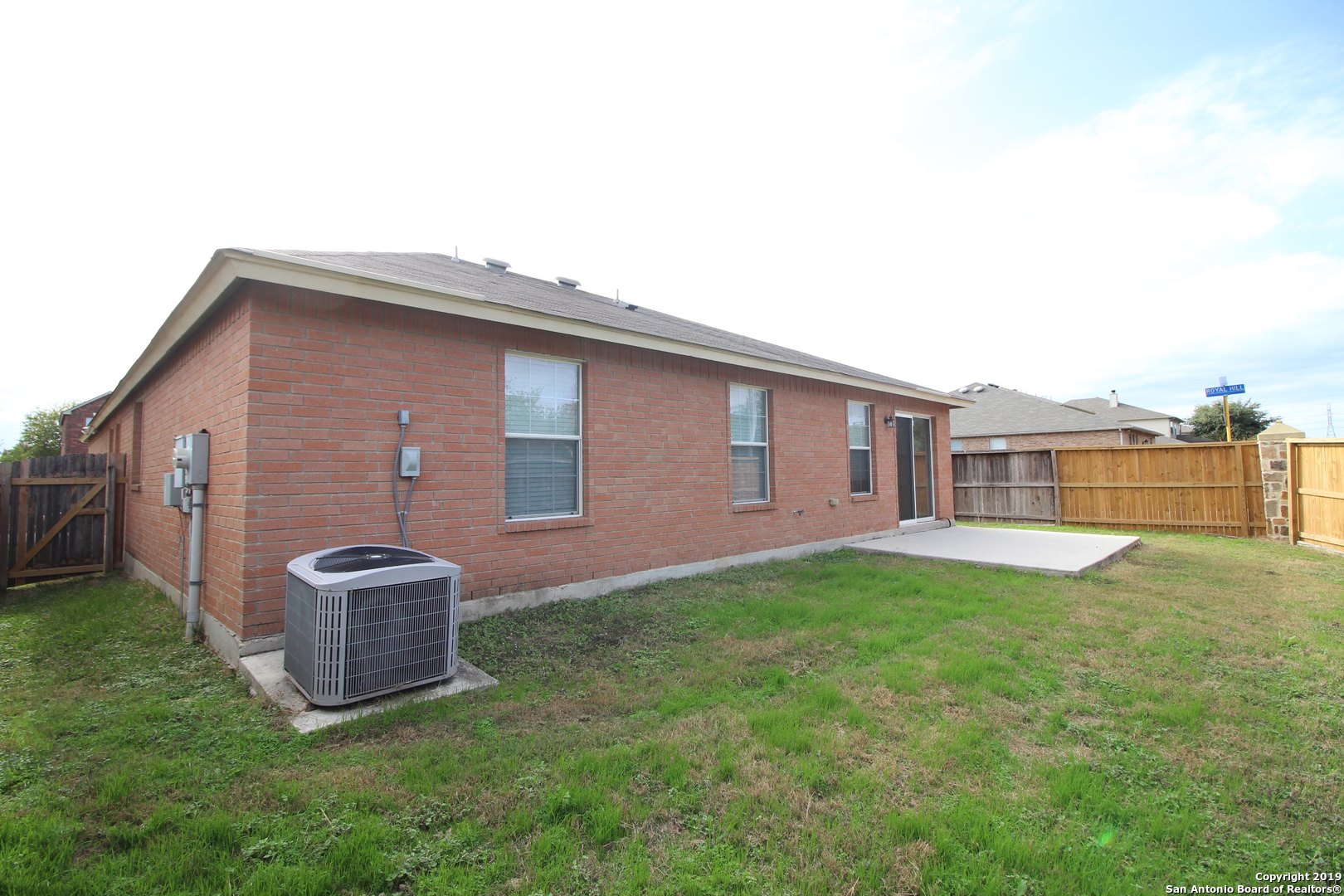 10627 Butterfly Flat San Antonio TX 78254