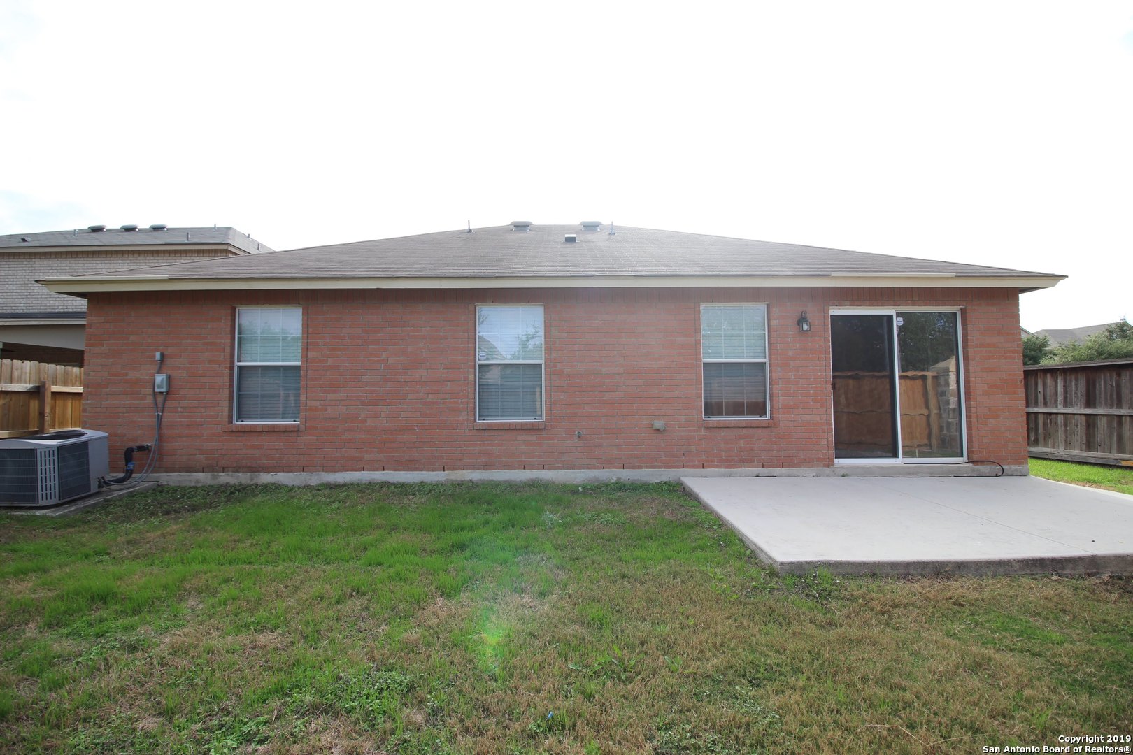 10627 Butterfly Flat San Antonio TX 78254