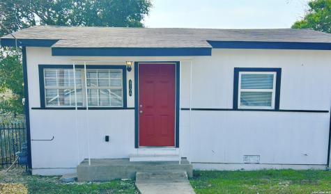 310 Finton San Antonio TX 78204