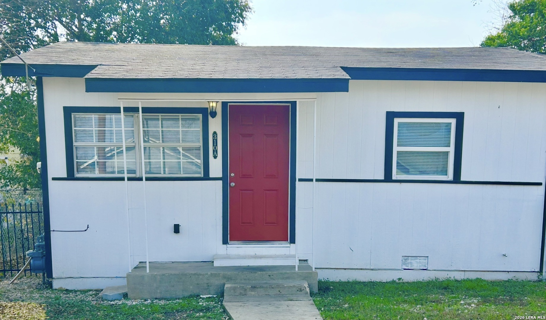 310 Finton San Antonio TX 78204