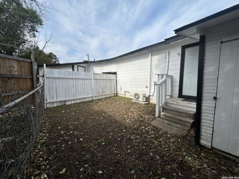 310 Finton San Antonio TX 78204