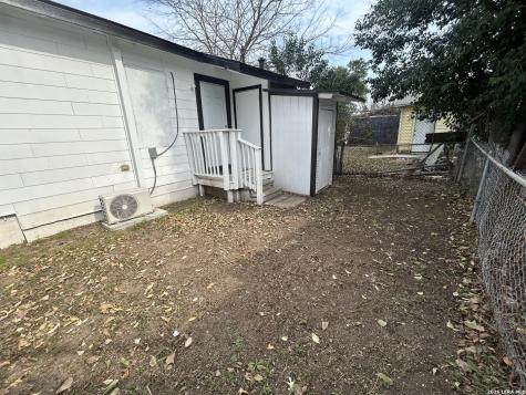 310 Finton San Antonio TX 78204