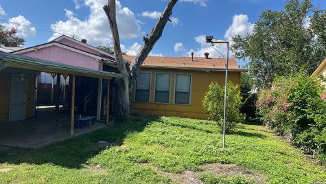 118 Carthage Court San Antonio TX 78225