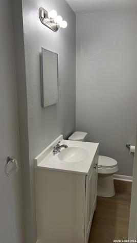 118 Carthage Court San Antonio TX 78225