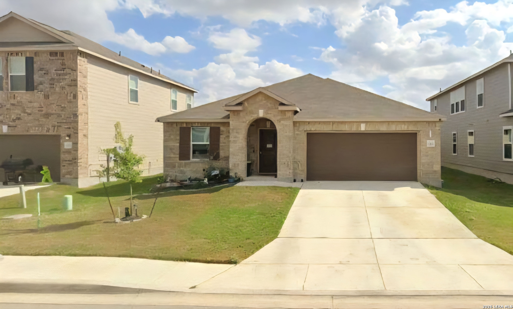 513 Harvest Fields New Braunfels TX 78130