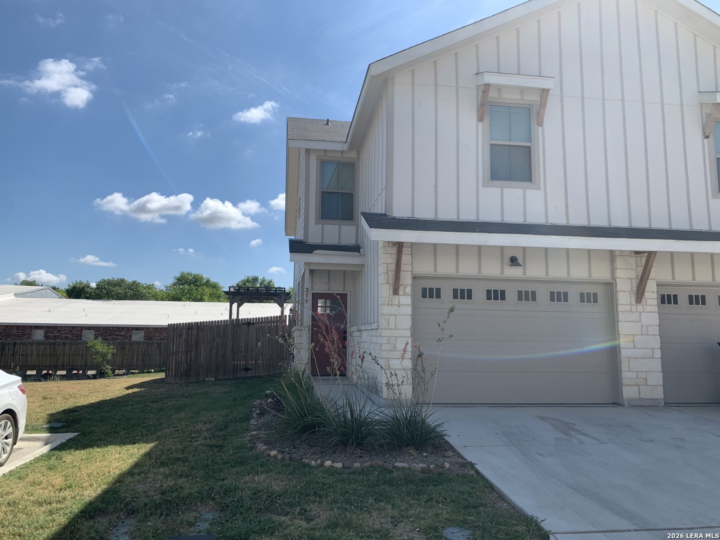 319 Untermaier Street New Braunfels TX 78130