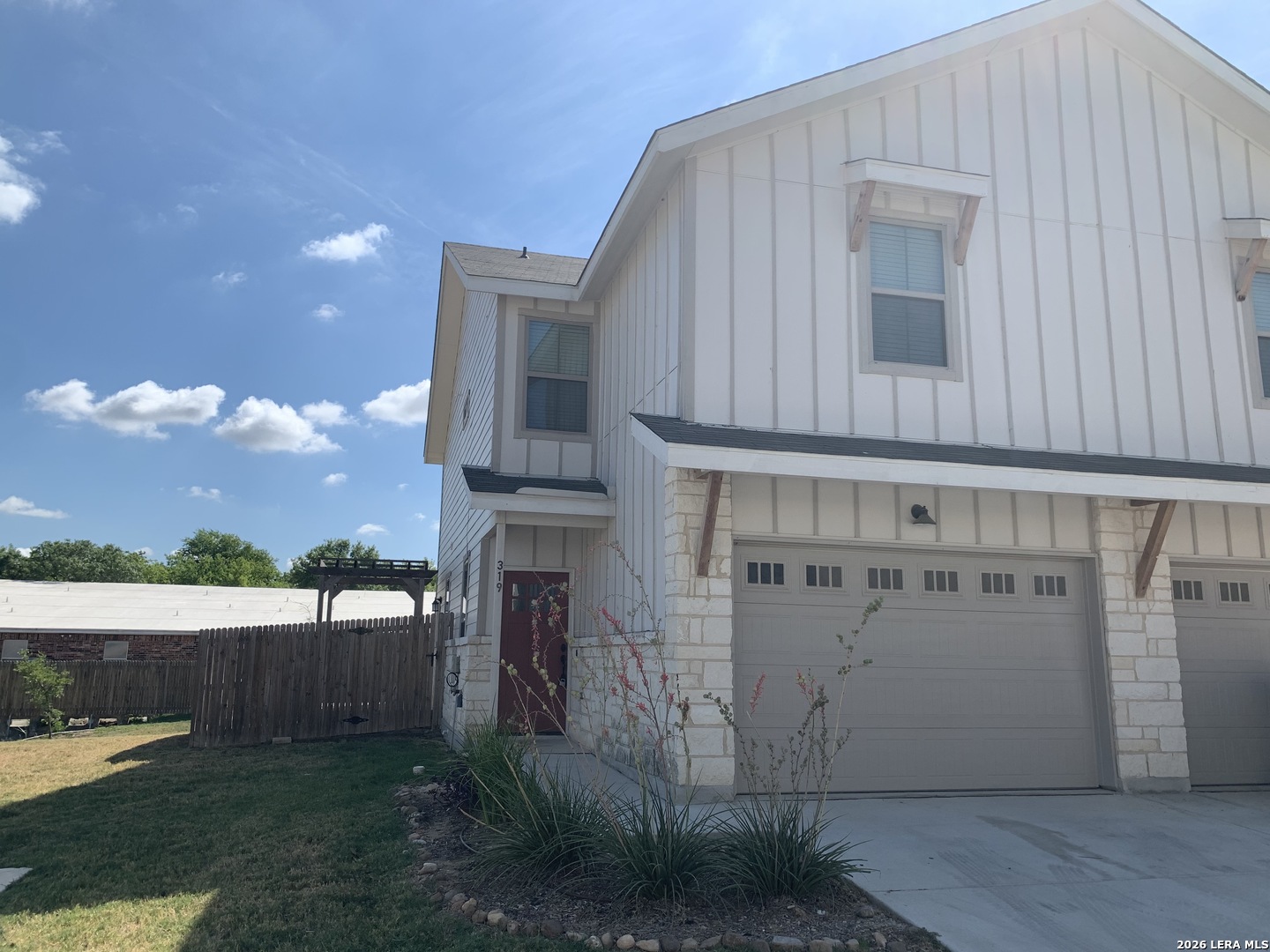 319 Untermaier Street New Braunfels TX 78130