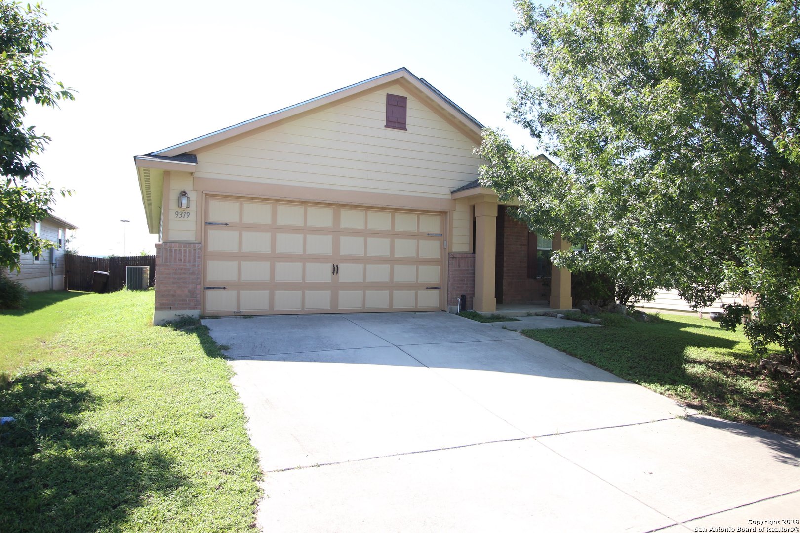 9319 Durham Trace San Antonio TX 78254