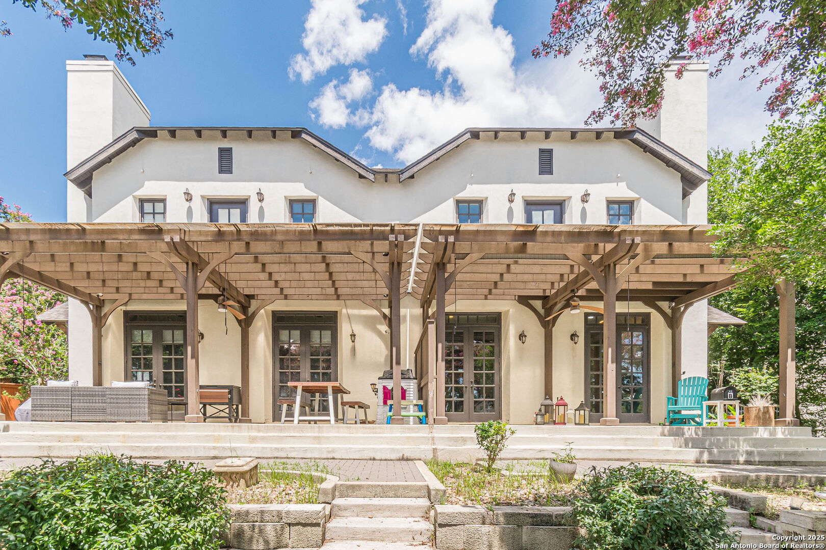 519 Circle San Antonio TX 78209