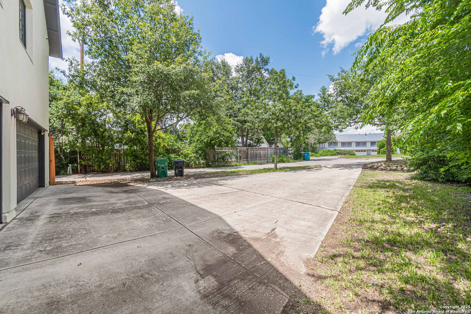 519 Circle San Antonio TX 78209