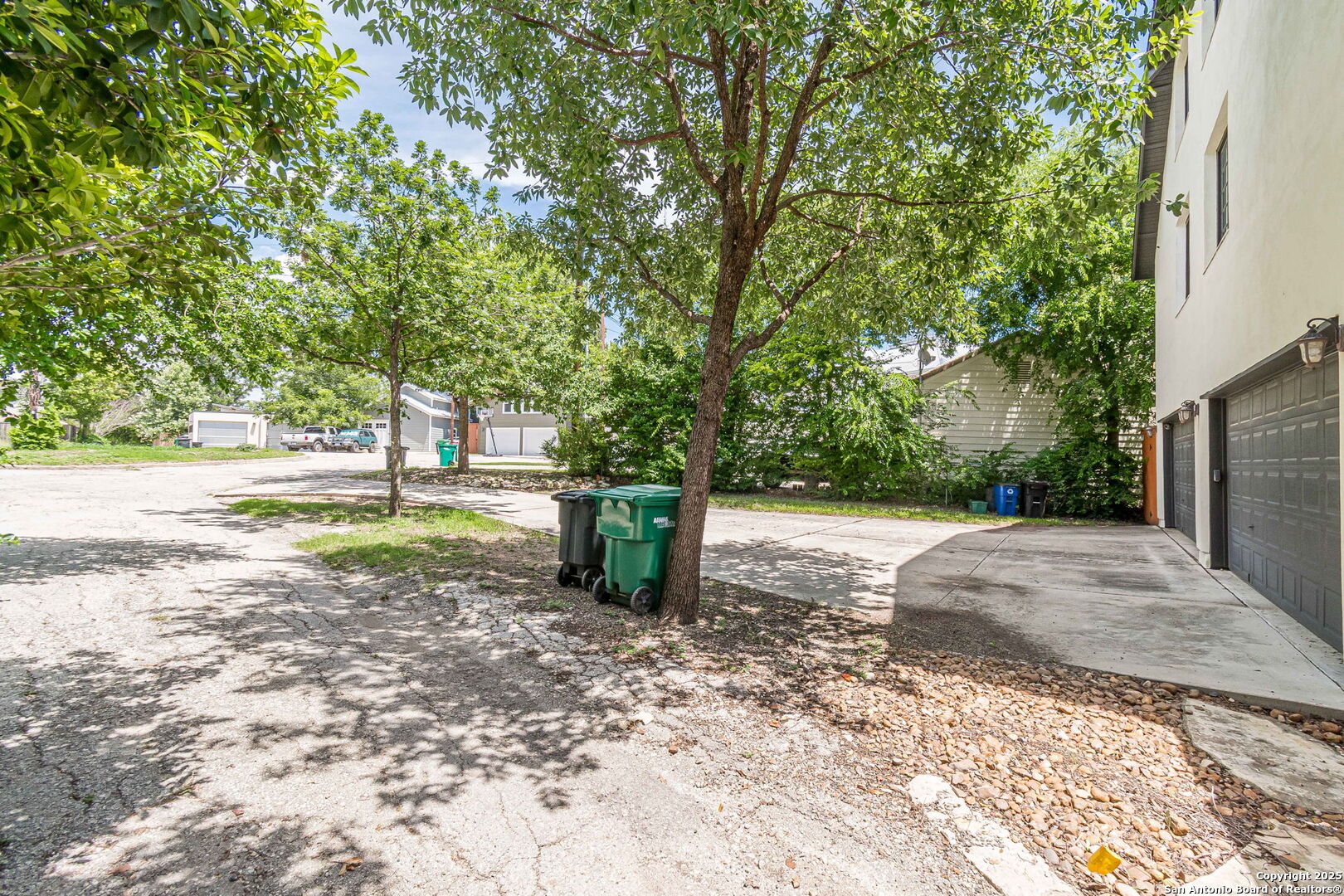 519 Circle San Antonio TX 78209