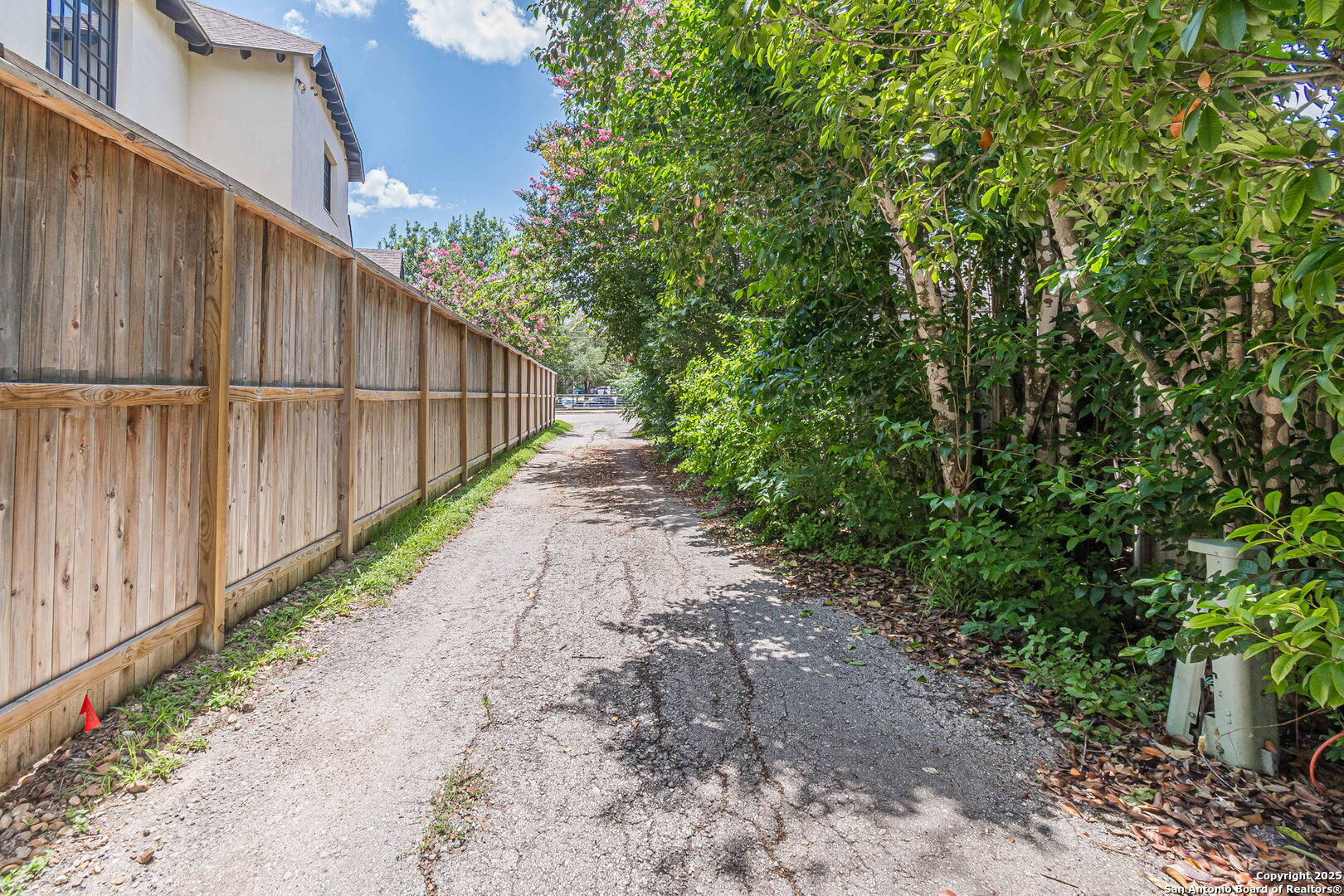 519 Circle San Antonio TX 78209
