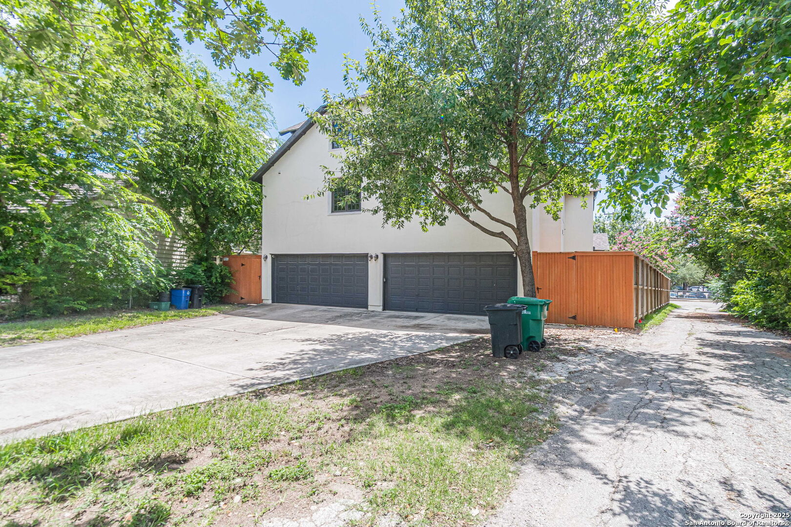 519 Circle San Antonio TX 78209