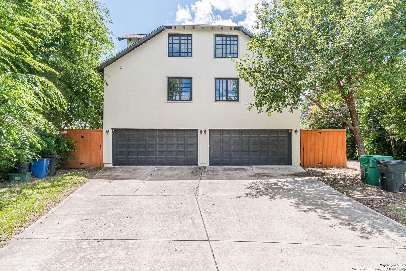 519 Circle San Antonio TX 78209