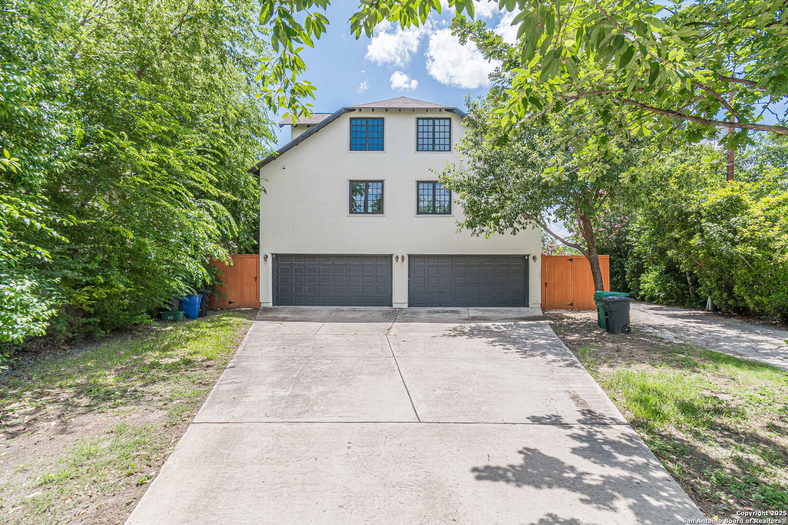 519 Circle San Antonio TX 78209