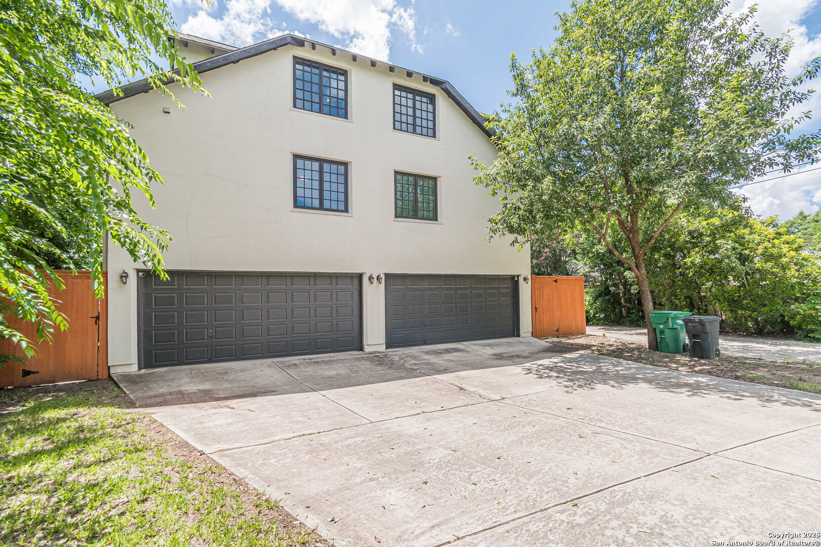 519 Circle San Antonio TX 78209