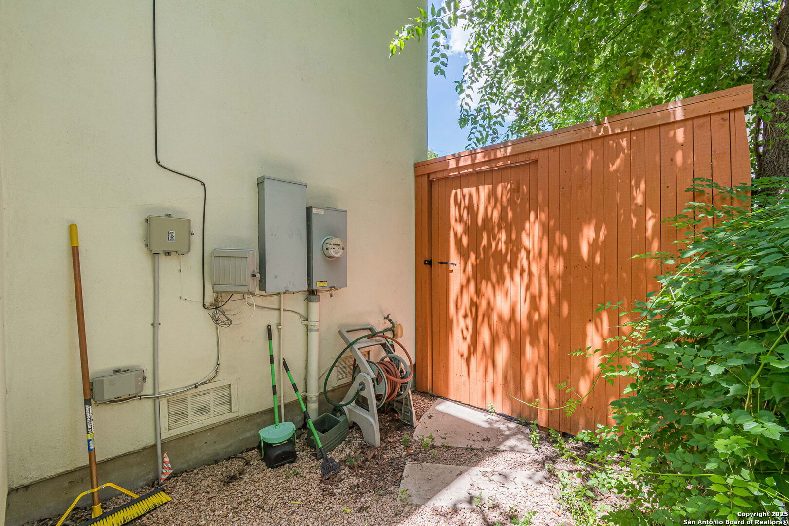 519 Circle San Antonio TX 78209