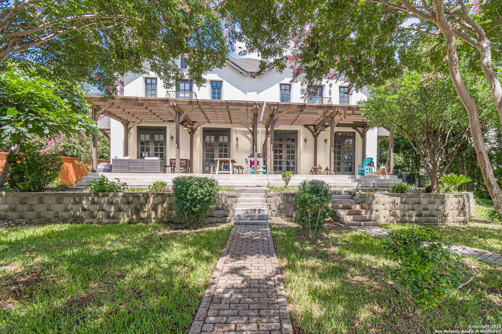 519 Circle San Antonio TX 78209
