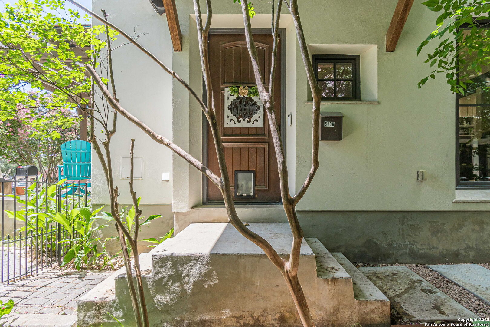 519 Circle San Antonio TX 78209