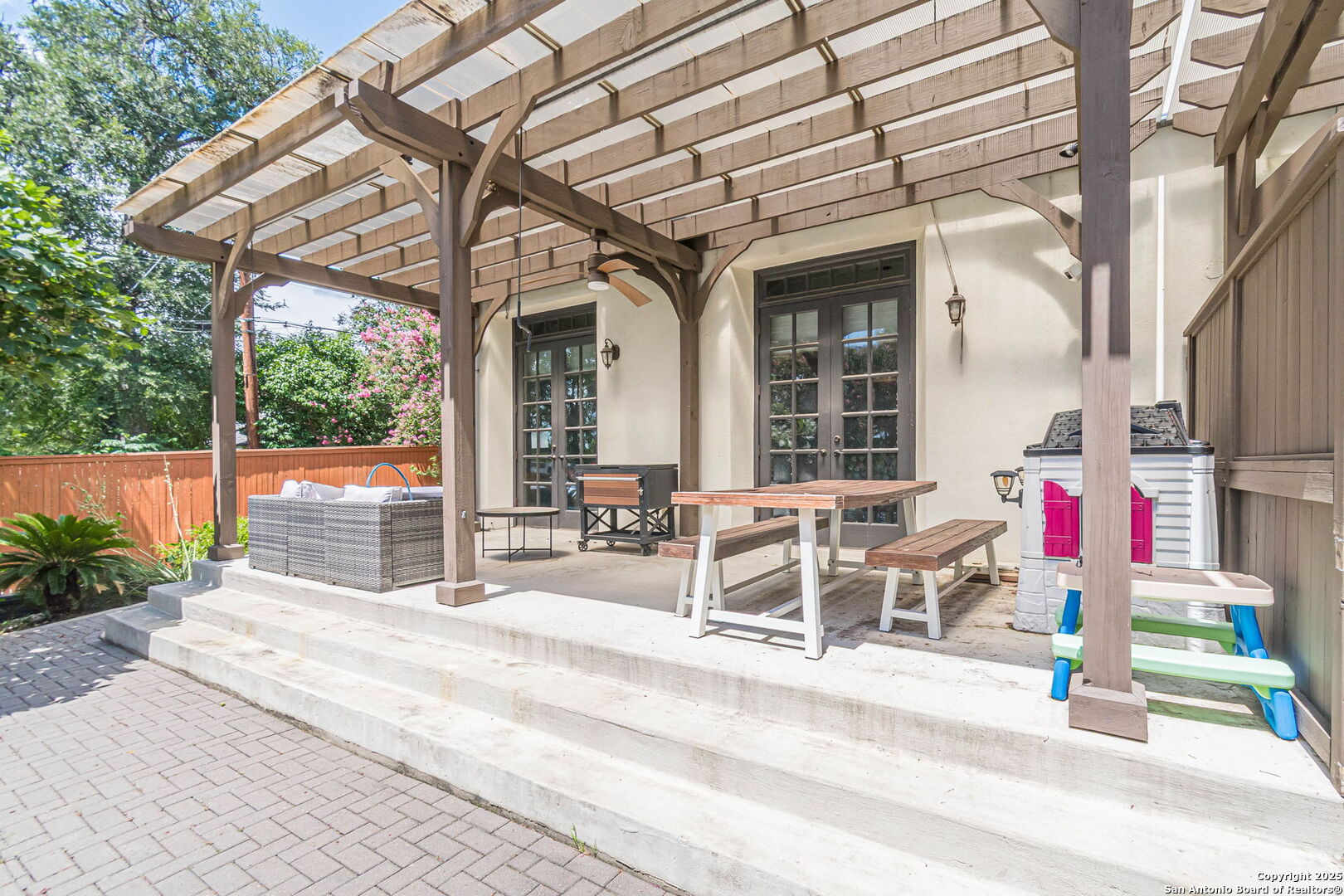 519 Circle San Antonio TX 78209