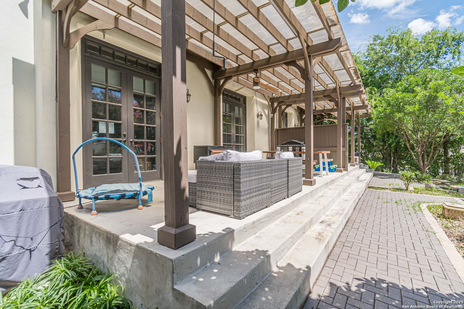 519 Circle San Antonio TX 78209