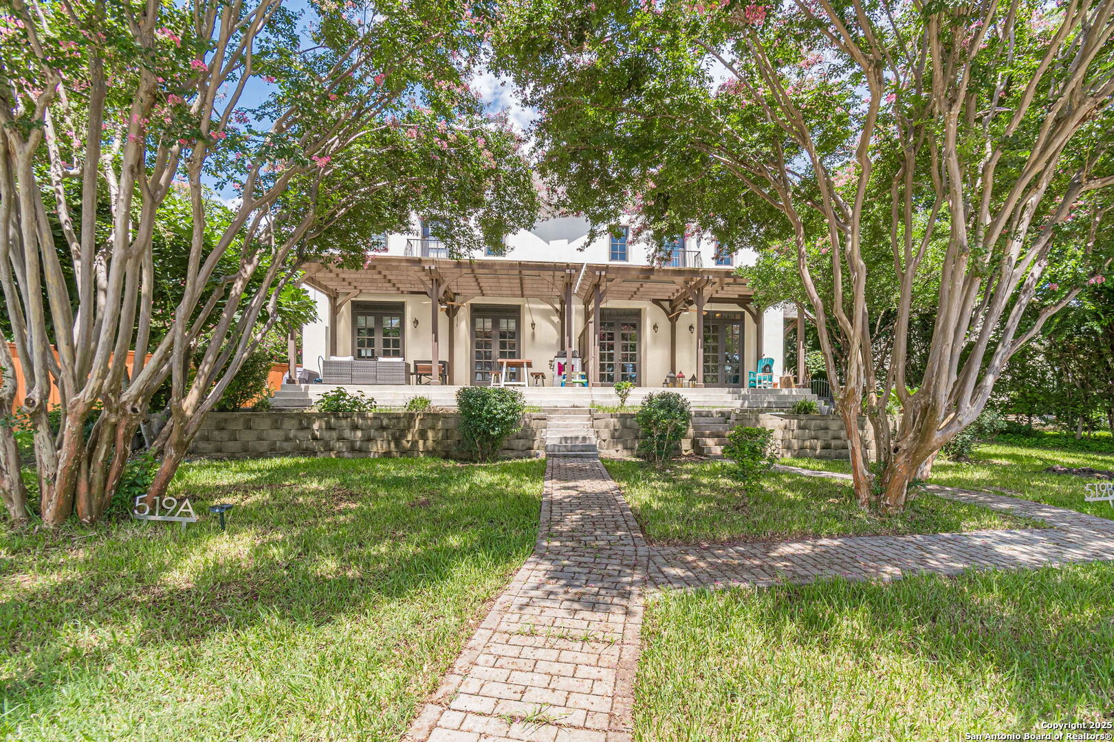 519 Circle San Antonio TX 78209