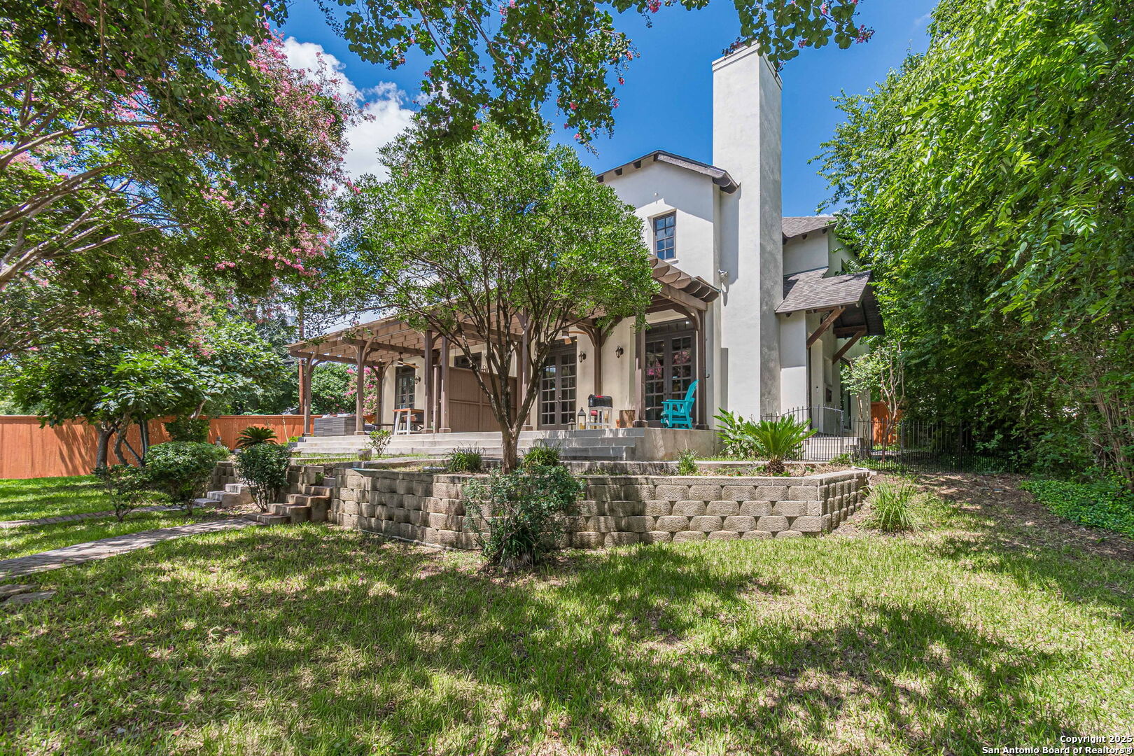 519 Circle San Antonio TX 78209