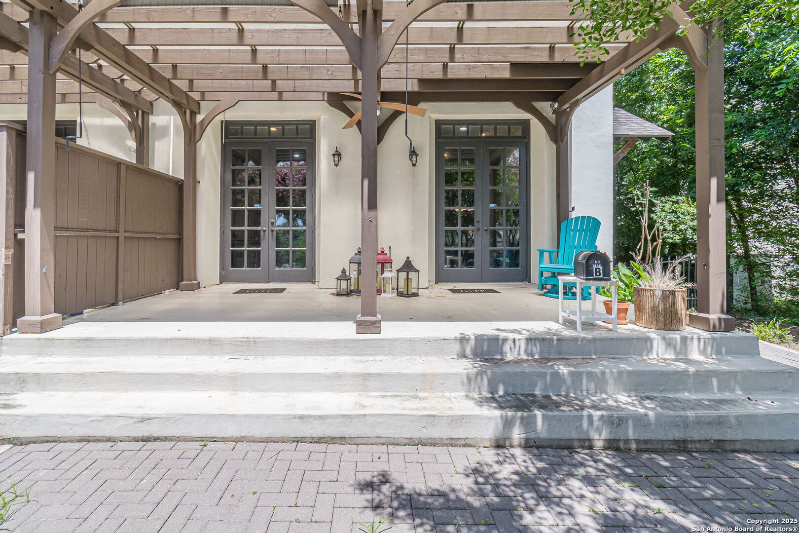 519 Circle San Antonio TX 78209