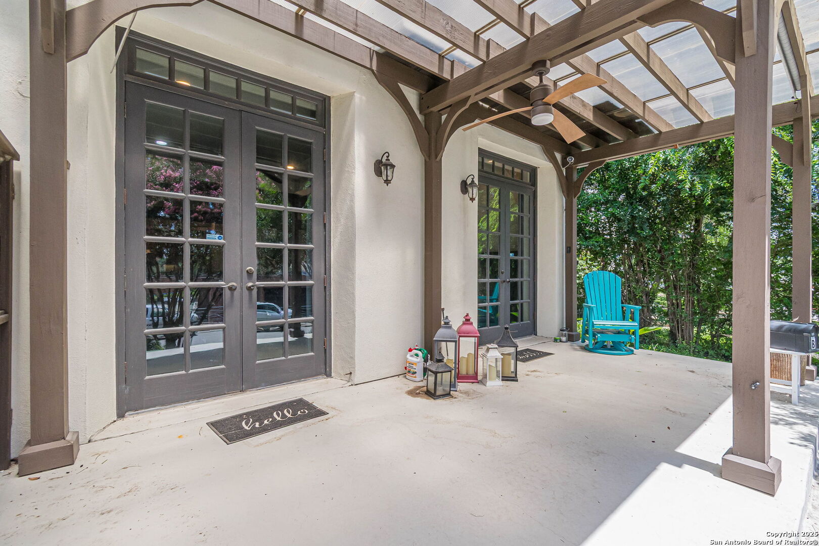519 Circle San Antonio TX 78209