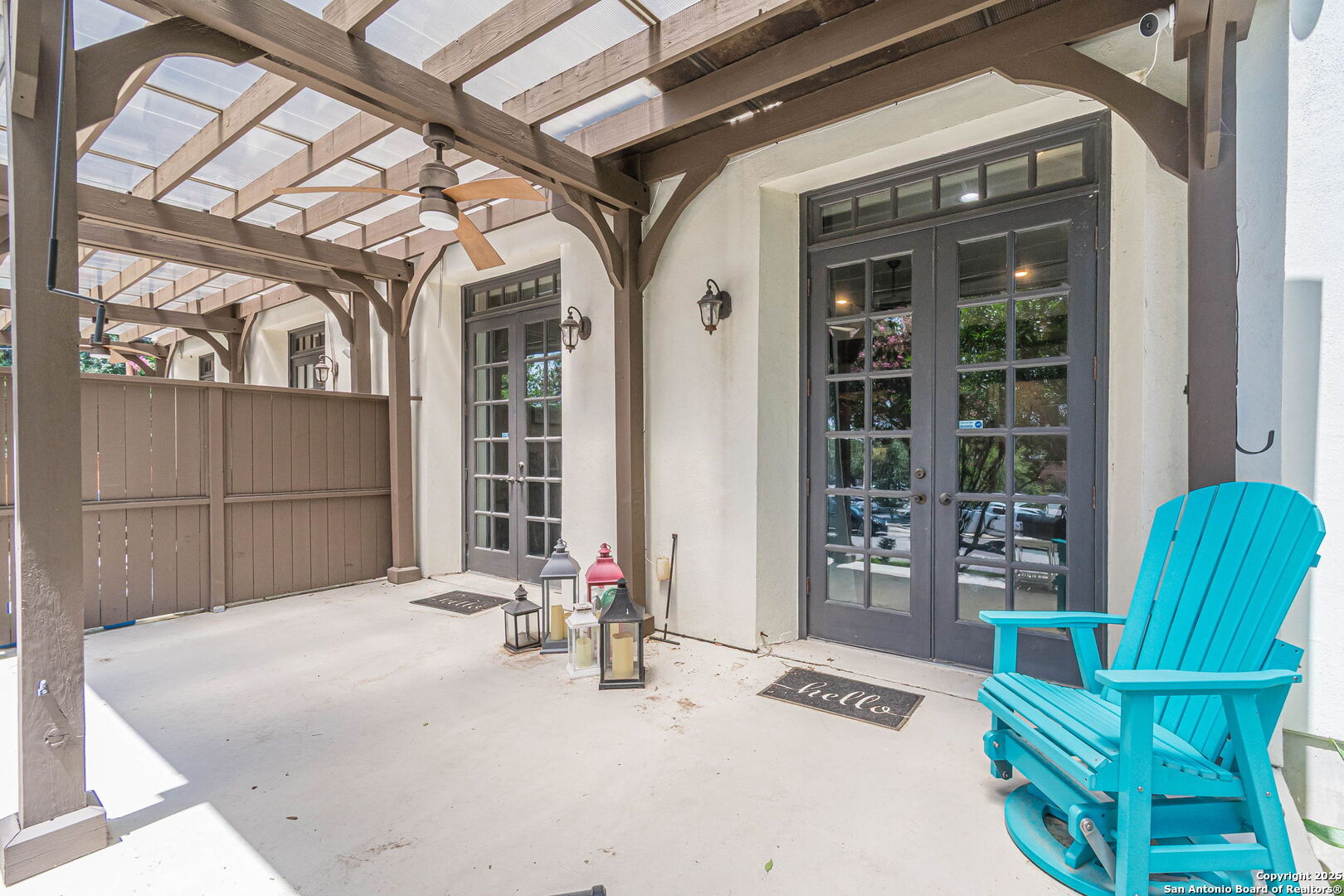 519 Circle San Antonio TX 78209