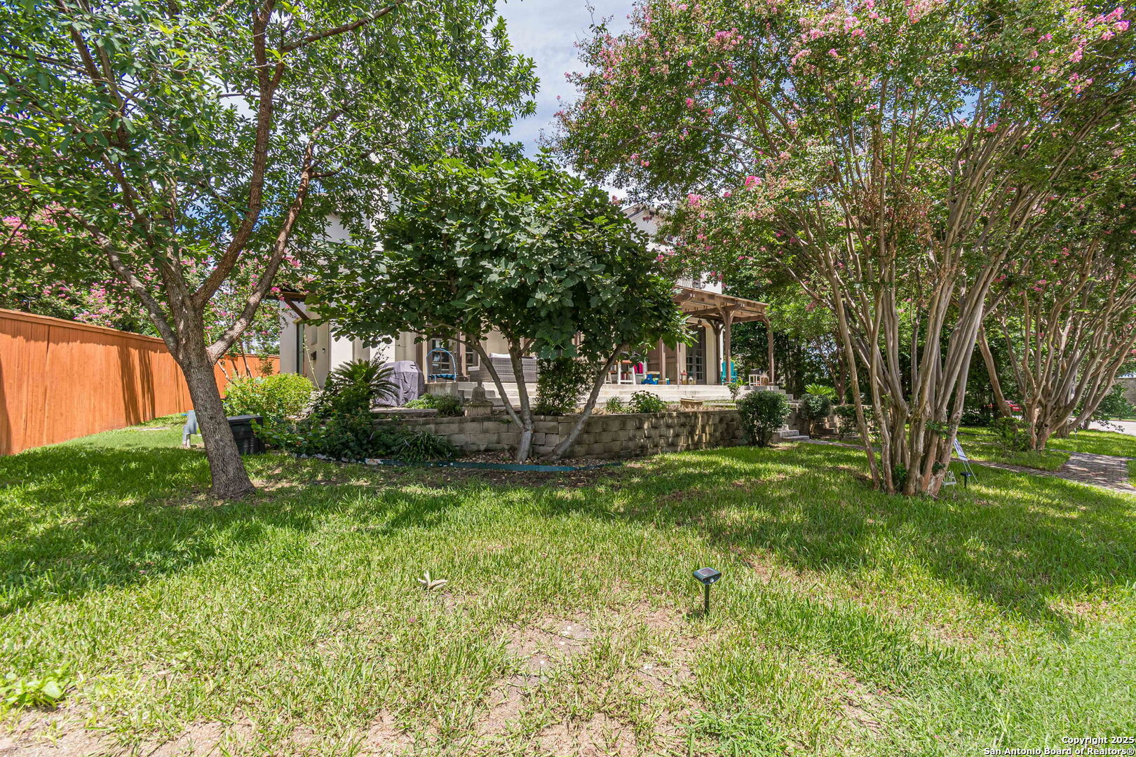 519 Circle San Antonio TX 78209