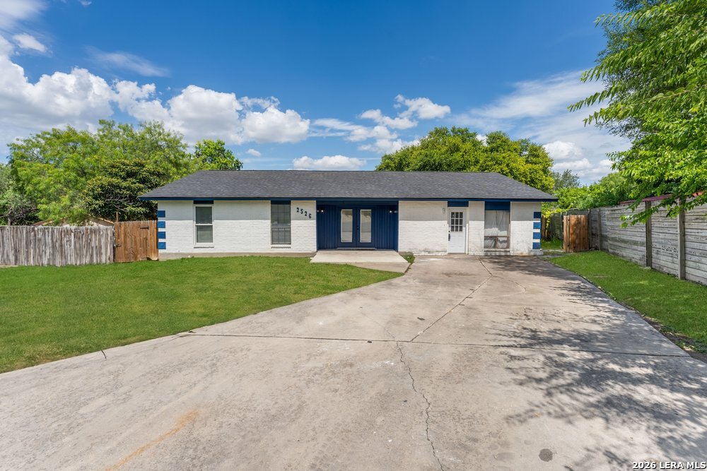 2526 Town Briar Street San Antonio TX 78238