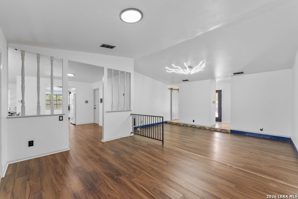 2526 Town Briar Street San Antonio TX 78238