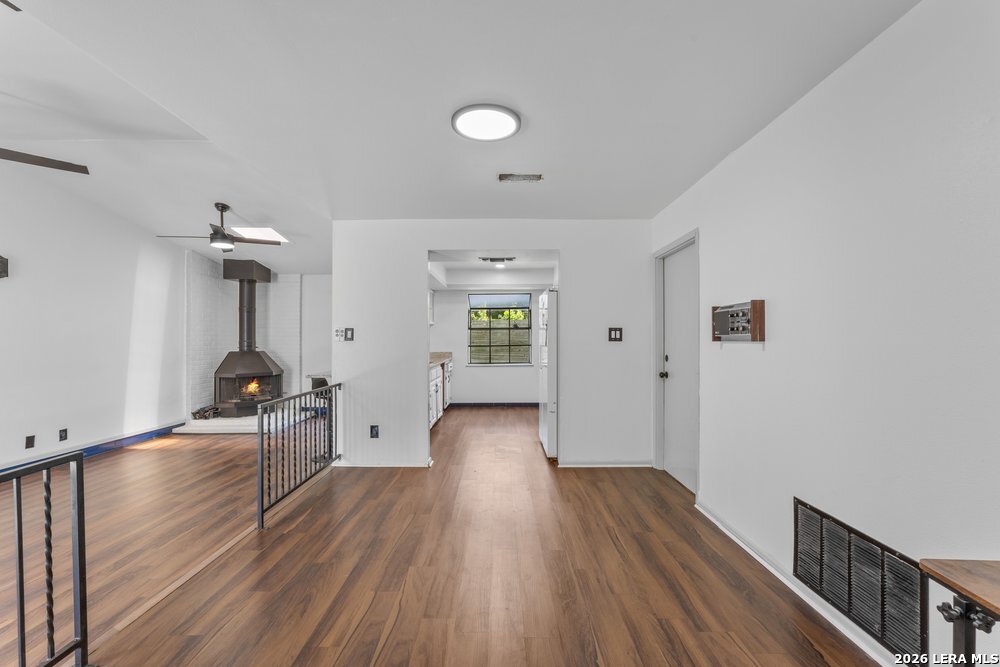 2526 Town Briar Street San Antonio TX 78238