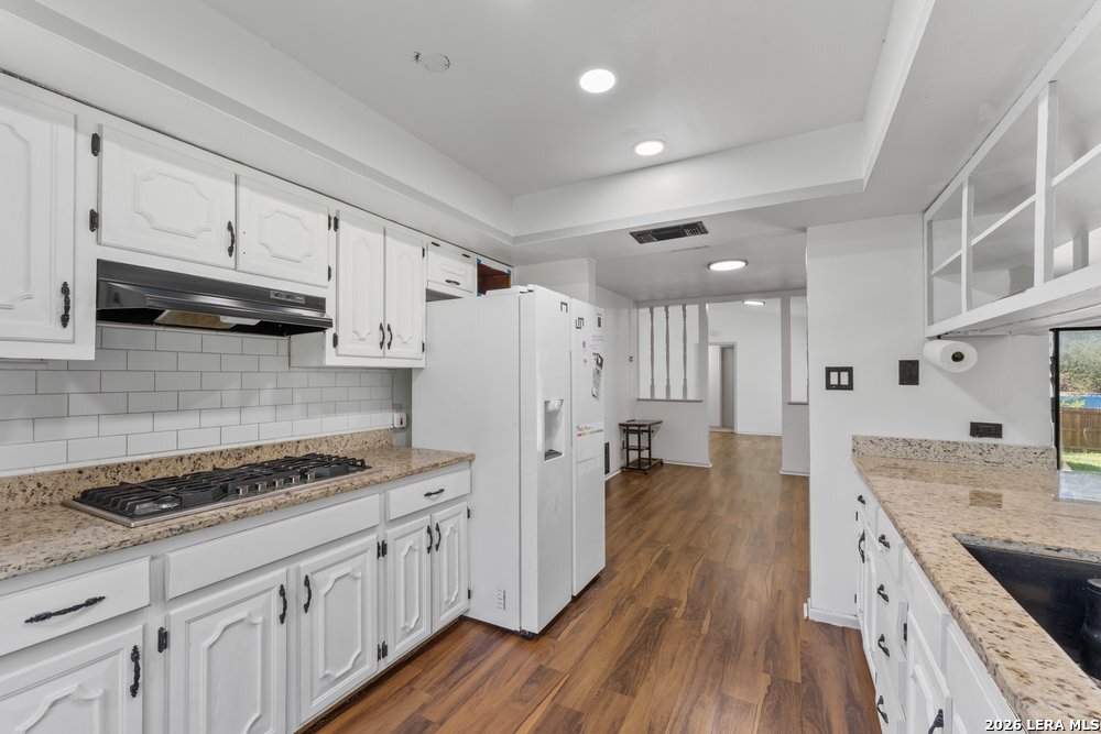 2526 Town Briar Street San Antonio TX 78238