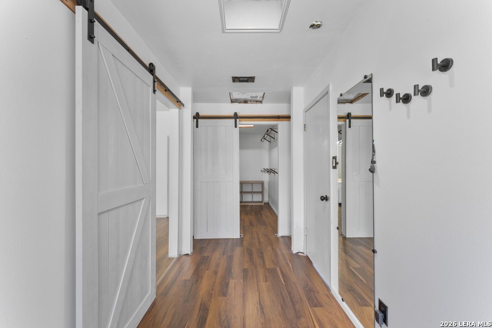2526 Town Briar Street San Antonio TX 78238