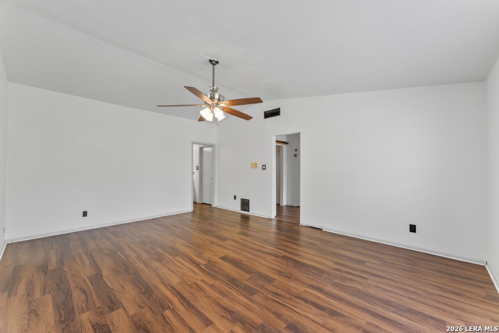 2526 Town Briar Street San Antonio TX 78238