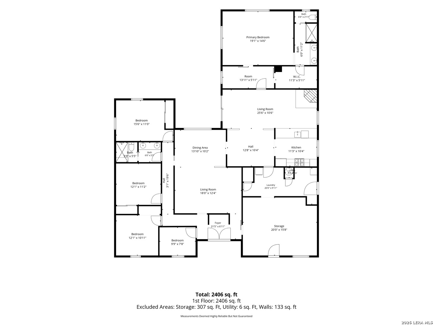 2526 Town Briar Street San Antonio TX 78238