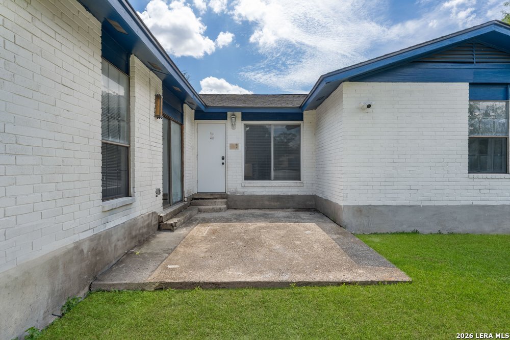 2526 Town Briar Street San Antonio TX 78238