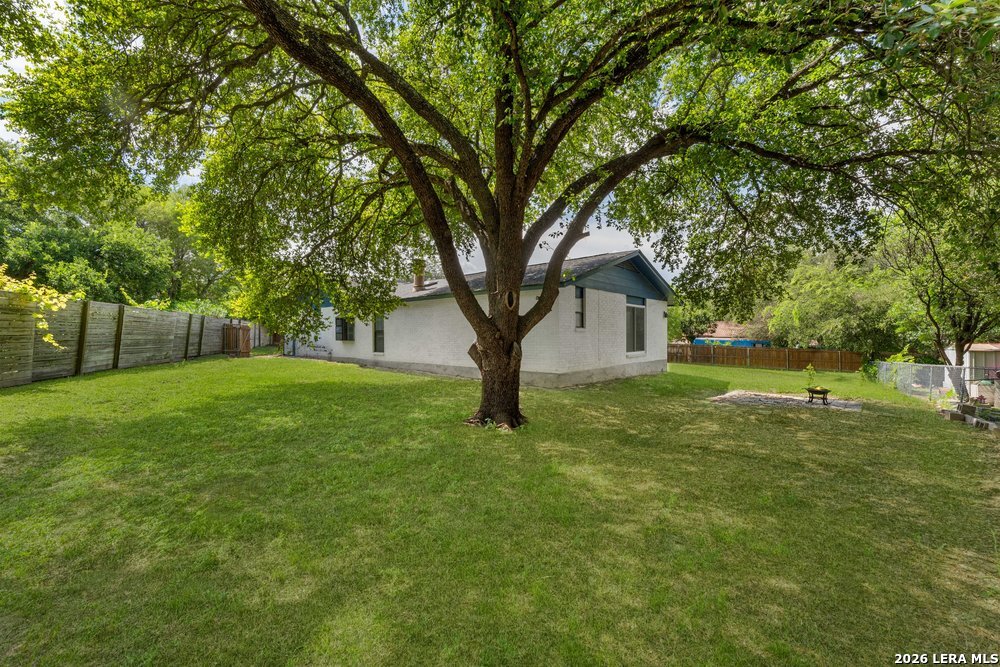 2526 Town Briar Street San Antonio TX 78238