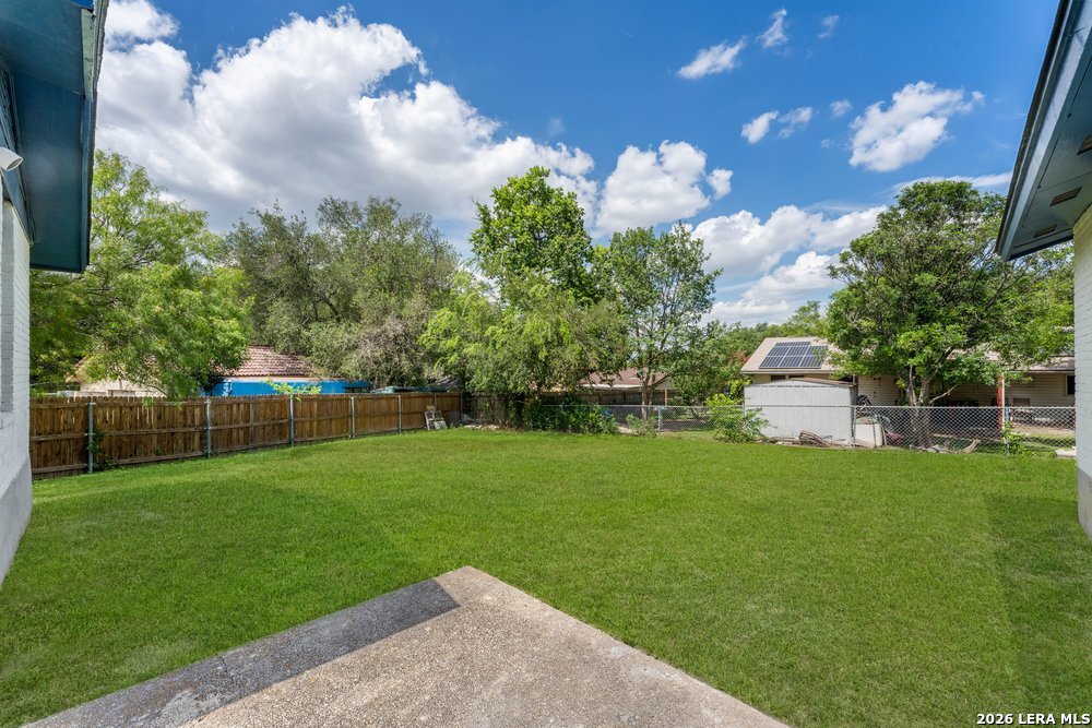 2526 Town Briar Street San Antonio TX 78238