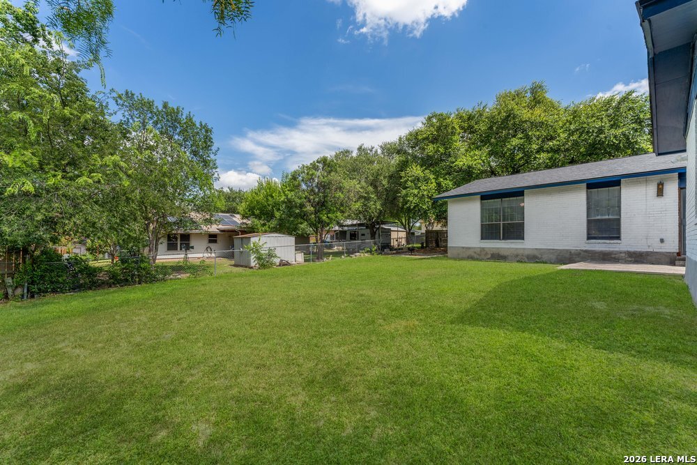 2526 Town Briar Street San Antonio TX 78238