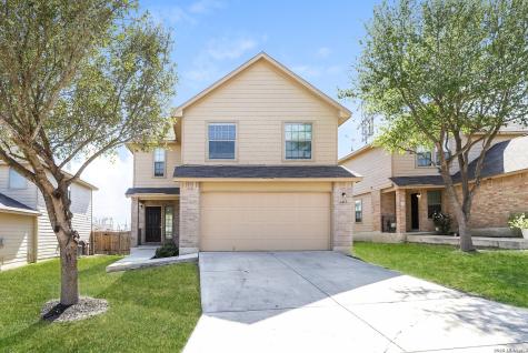 1415 Durango Run San Antonio TX 78245