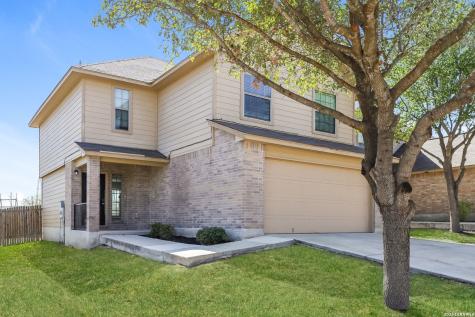 1415 Durango Run San Antonio TX 78245