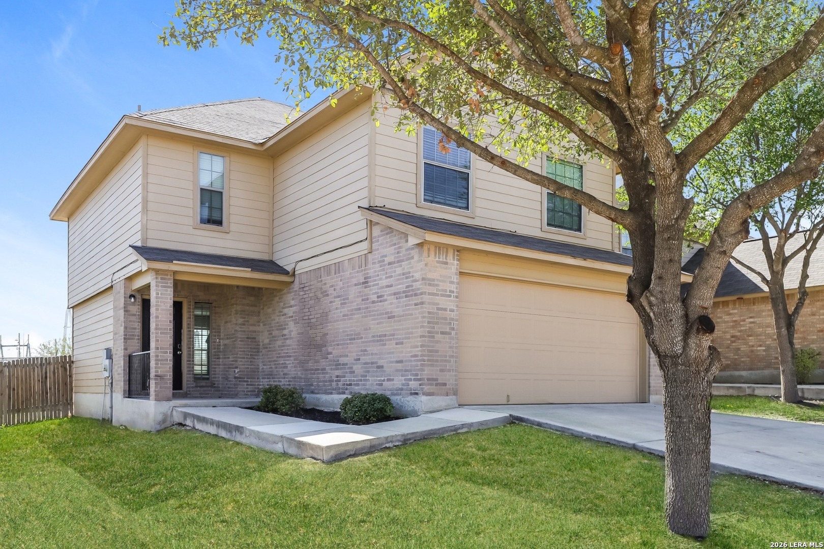 1415 Durango Run San Antonio TX 78245