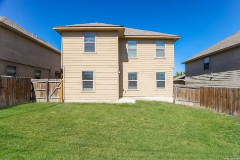 1415 Durango Run San Antonio TX 78245