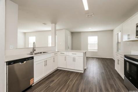 1415 Durango Run San Antonio TX 78245