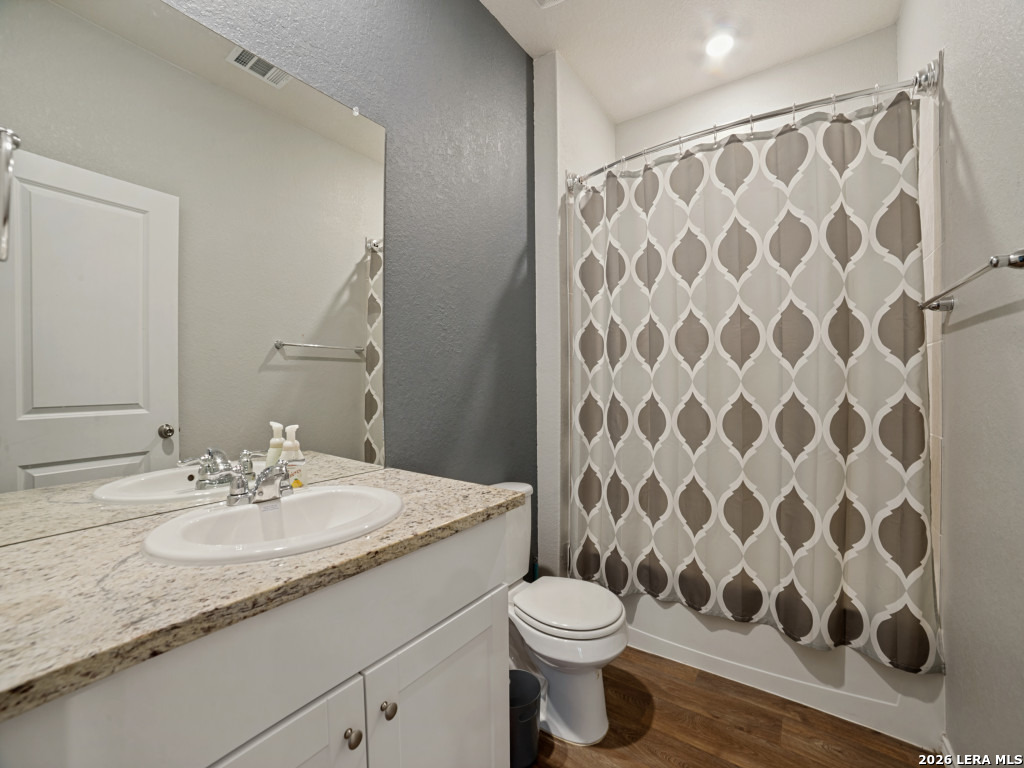 3430 Angus Creek San Antonio TX 78245